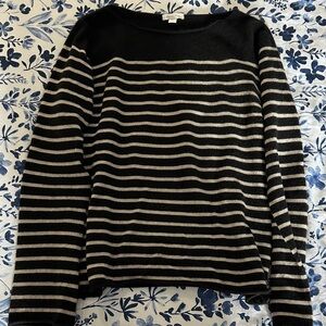 Garnert Hill Cashmere Sweater